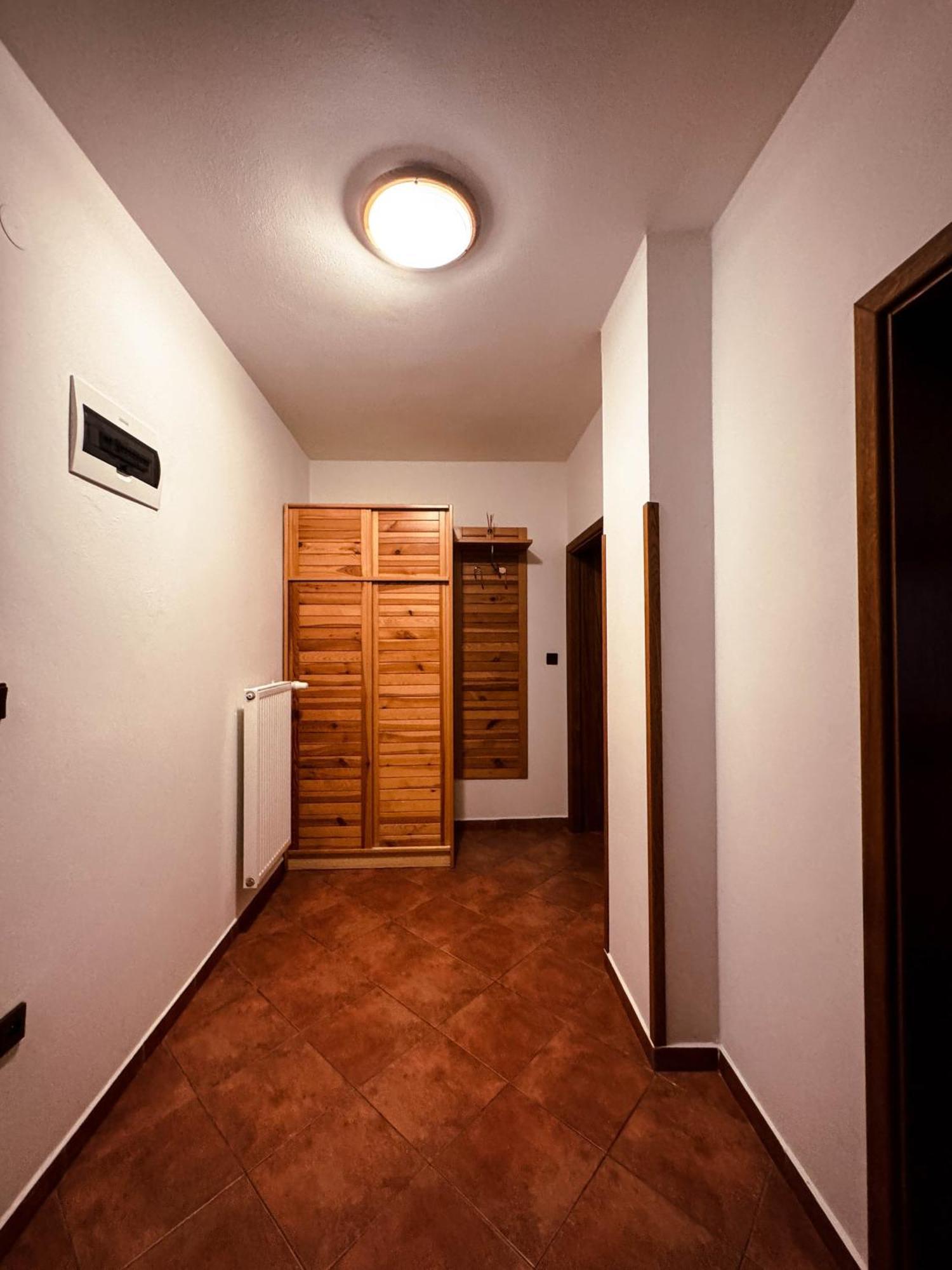 Apartmany Kolb Ramzova Ostružná Kültér fotó