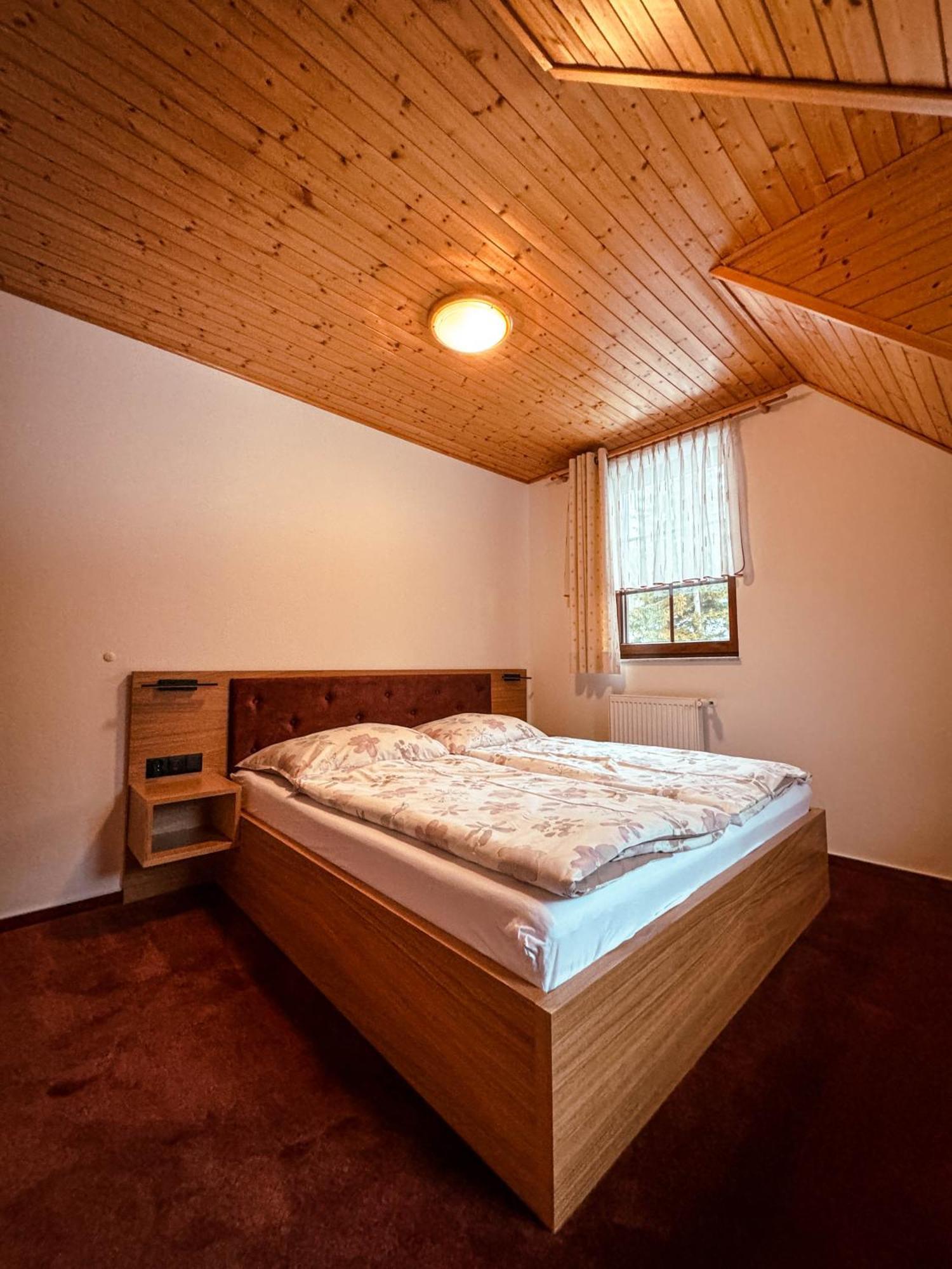Apartmany Kolb Ramzova Ostružná Kültér fotó