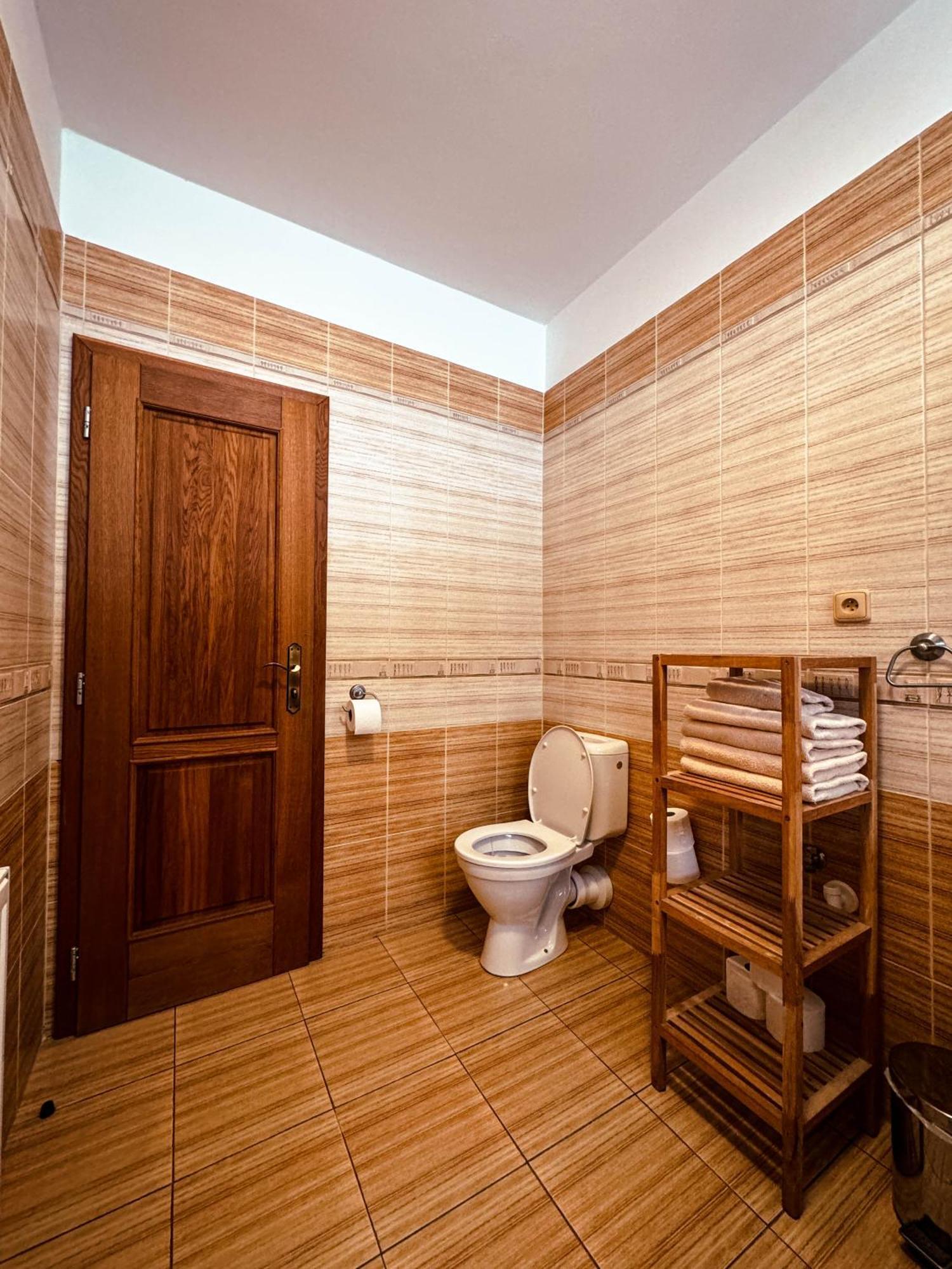 Apartmany Kolb Ramzova Ostružná Kültér fotó