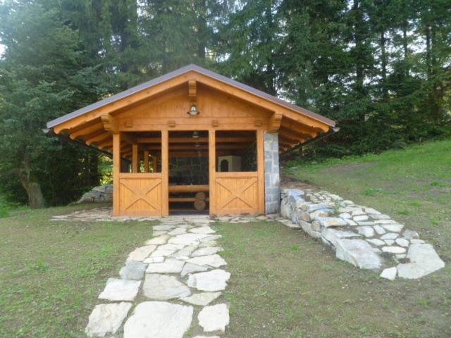 Apartmany Kolb Ramzova Ostružná Kültér fotó